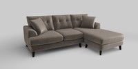 Small Sofa Chaise - Universal