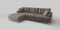 Large Sofa Chaise - Left Hand