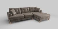 Large Sofa Chaise - Right Hand