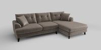 Large Sofa Chaise - Right Hand