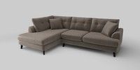Medium Corner Chaise - Left Hand