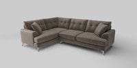 Medium Corner Sofa - Left Hand