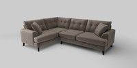 Medium Corner Sofa - Left Hand