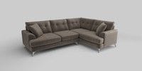 Medium Corner Sofa - Right Hand