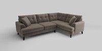 Medium Corner Sofa - Right Hand