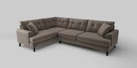 Large Corner Sofa - Left Hand