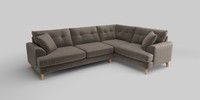 Large Corner Sofa - Right Hand