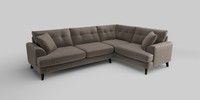 Large Corner Sofa - Right Hand