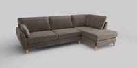 Large Corner Chaise - Right Hand