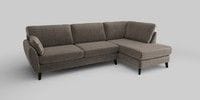 Large Corner Chaise - Right Hand