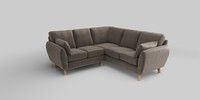 Small Corner Sofa - Universal