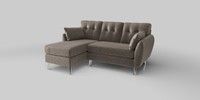 Small Sofa Chaise - Left Hand