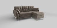 Small Sofa Chaise - Right Hand
