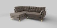 Medium Corner Chaise - Left Hand