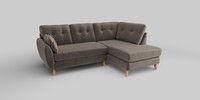 Medium Corner Chaise - Right Hand