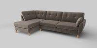 Large Corner Chaise - Left Hand