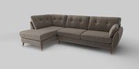 Large Corner Chaise - Left Hand