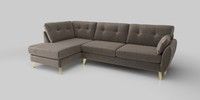 Large Corner Chaise - Left Hand