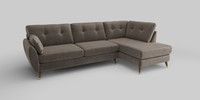 Large Corner Chaise - Right Hand