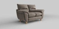 2 Seater Small Sofa