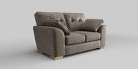 2 Seater Small Sofa