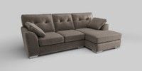 Medium Sofa Chaise - Right Hand