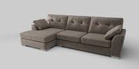 Large Sofa Chaise - Left Hand