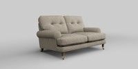 2 Seater Small Sofa
