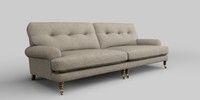 4 Seater Large Sofa
