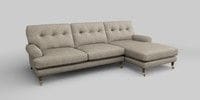 Medium Sofa Chaise - Right Hand