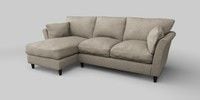 Medium Sofa Chaise - Left Hand