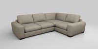 Large Corner Sofa - Right Hand