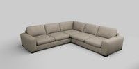 Large Corner Sofa - Universal