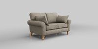 2 Seater Small Sofa