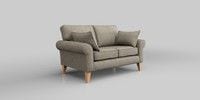 2 Seater Small Sofa