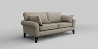 3 Seater Small Sofa