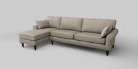 Medium Sofa Chaise - Left Hand
