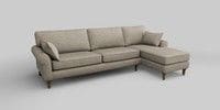 Medium Sofa Chaise - Right Hand