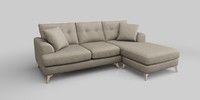 Small Sofa Chaise - Universal