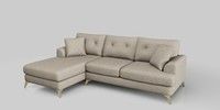 Medium Sofa Chaise - Left Hand