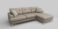 Medium Sofa Chaise - Right Hand