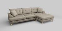 Large Sofa Chaise - Right Hand