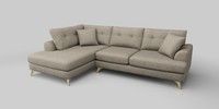 Medium Corner Chaise - Left Hand