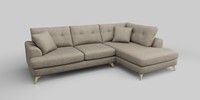 Medium Corner Chaise - Right Hand