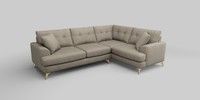 Medium Corner Sofa - Right Hand