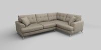 Medium Corner Sofa - Right Hand