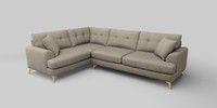 Large Corner Sofa - Left Hand