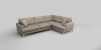 Large Corner Sofa - Right Hand