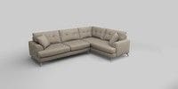 Large Corner Sofa - Right Hand
