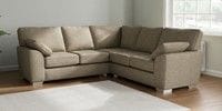 Medium Corner Sofa - Universal